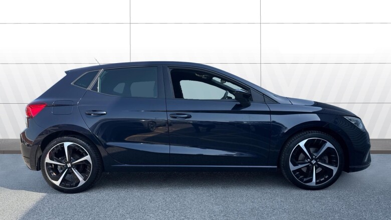 SEAT Ibiza 1.0 TSI 110 FR Sport 5dr Petrol Hatchback